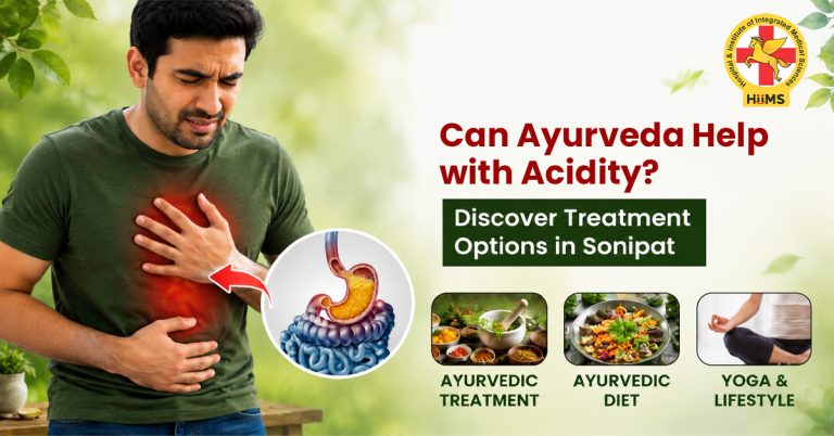 Acidity Treatment in Sonipat