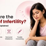 What Are the Signs of Infertility? Early Symptoms Explained