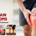 Knee Pain Symptoms: Causes, Signs & Treatment