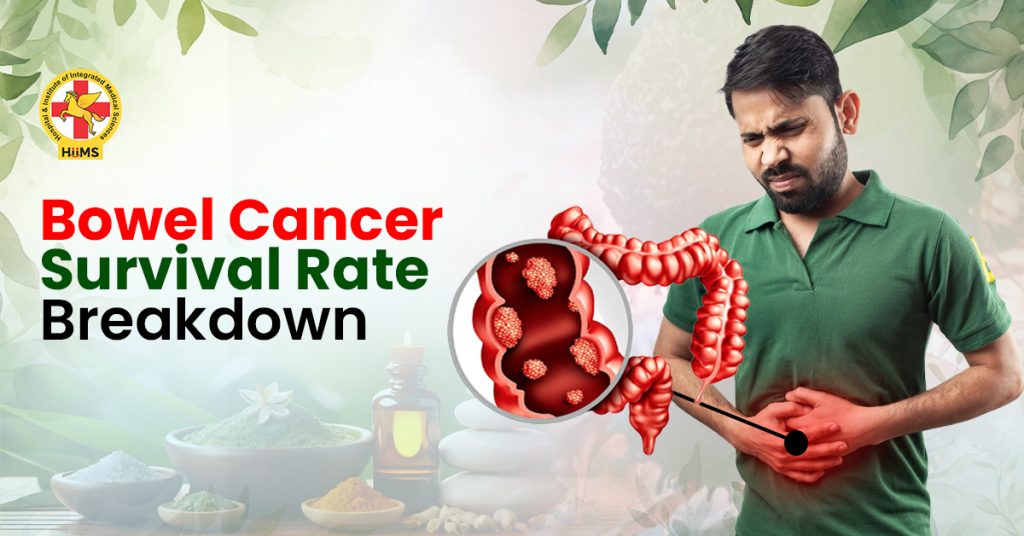 Bowel Cancer Survival Rate