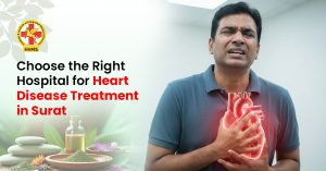 Heart Disease Treatment in Surat