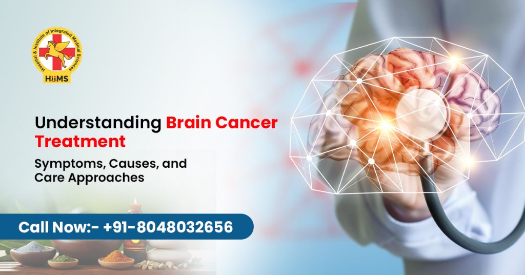 Understanding Brain Cancer Treatment Symptoms, Causes, and Care Approaches