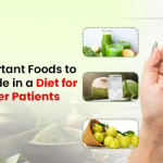 Diet for Cancer Patients