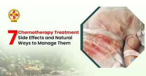 chemotherapy treatment side effects