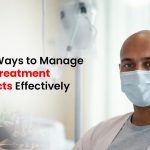 Natural Ways to Manage Chemo Treatment Side Effects Effectively