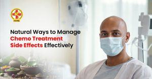 Chemo Treatment Side Effects Effectively