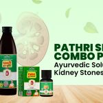 Pathri Shuddhi Combo Pack: Ayurvedic Solution for Kidney Stones
