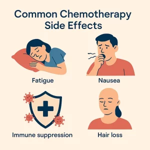 chemotherapy side effects