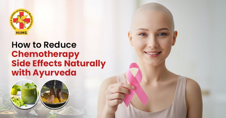 Reduce Chemotherapy Side Effects Naturally