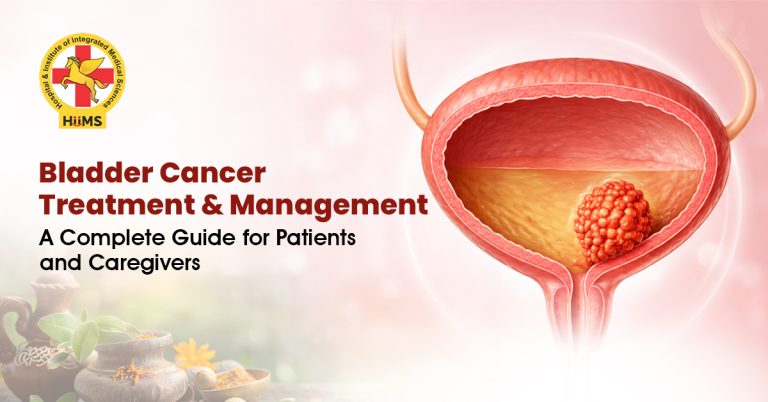Bladder Cancer Treatment & Management