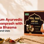 Premium Ayurvedic Chyawanprash with Swarna Bhasma: Benefits and Uses