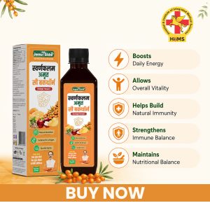 Sea Buckthorn Juice benefits