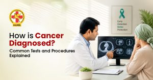 How Is Cancer Diagnosed