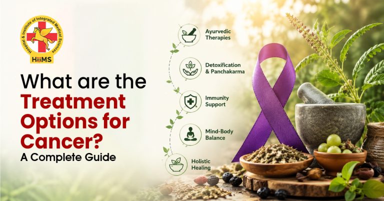 What Are the Treatment Options for Cancer A Complete Guide