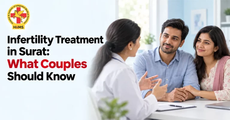 infertility treatment in Surat