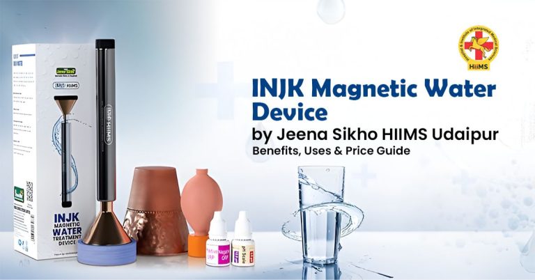 INJK-Magnetic-Water-Device
