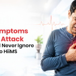 Early Symptoms of Heart Attack You Should Never Ignore