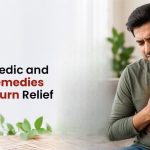 Top Natural Remedies for Heartburn Relief - Jeena Sikho HiiMS Udaipur