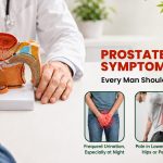 Prostate Cancer Symptoms Every Man Should Never Ignore