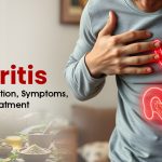 Gastritis: Brief Introduction, Symptoms, Causes & Treatment