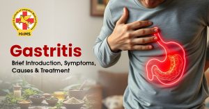 Gastritis