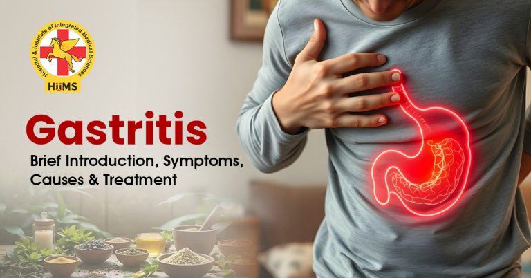 Gastritis