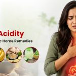 Hyper Acidity: #5 Best Ayurvedic Home Remedies