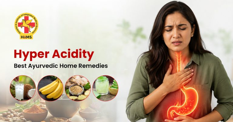 Hyper-Acidity