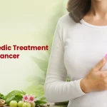 Best Ayurvedic Treatment for Breast Cancer in Udaipur -Jeena Sikho HiiMS