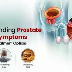 Understanding Prostate Cancer Symptoms: Causes and Treatment Options