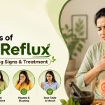 Symptoms of Acid Reflux: Causes, Warning Signs & Treatment - Jeena Sikho HiiMS Udaipur