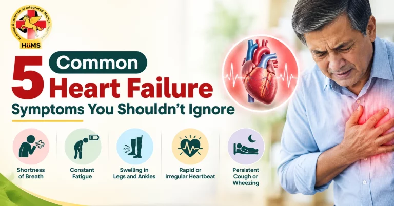 Heart Failure Symptoms