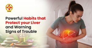 how to keep liver healthy
