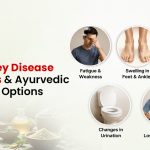 Early Kidney Disease Symptoms and Ayurvedic Treatment Options in India