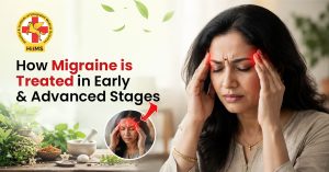 How Migraine is Treated