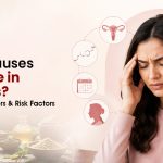 What Causes Migraine in Females? Hormonal Triggers & Risk Factors Explained