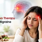 Can Vamana Therapy Help Cure Migraine Permanently?