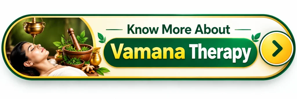 Vamana Therapy