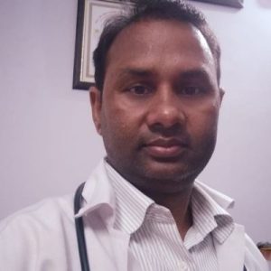 Dr. Raj Narayana Singh ( BAMS)