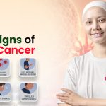 Early Signs of blood Cancer
