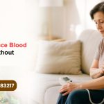 How to Reduce High Blood Pressure Without Medicines