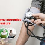 Effective Home Remedies For High Blood Pressure