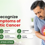 How to Recognize Symptoms of Pancreatic Cancer