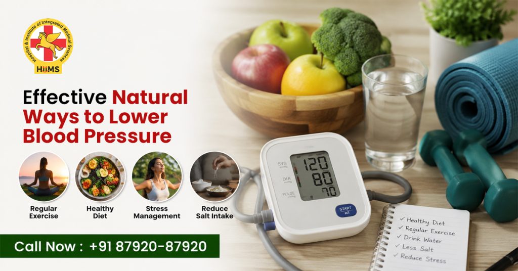 atural ways to lower blood pressure