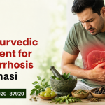 Best Ayurvedic Treatment for Liver Cirrhosis in Varanasi