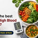 What is the Best Diet for High Blood Pressure?