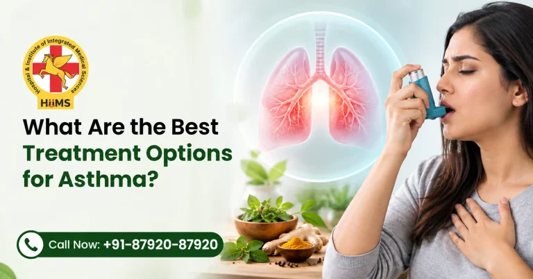 asthma treatment in varanasi