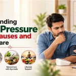 Understanding Blood Pressure Types, Causes and Natural Care