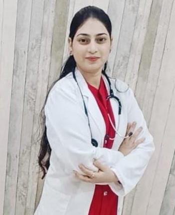 Dr. Preeti Sharma
