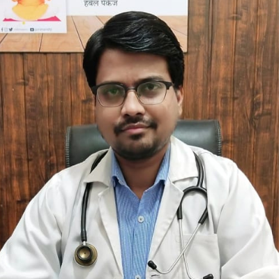 Dr. Varun Sharma